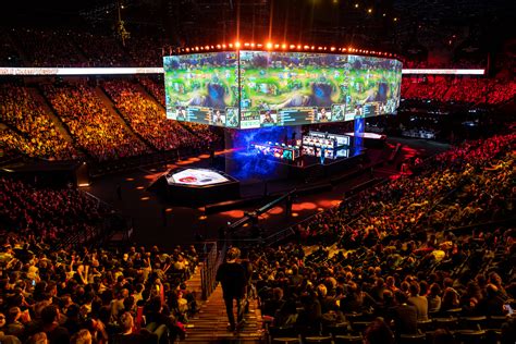riot esport.